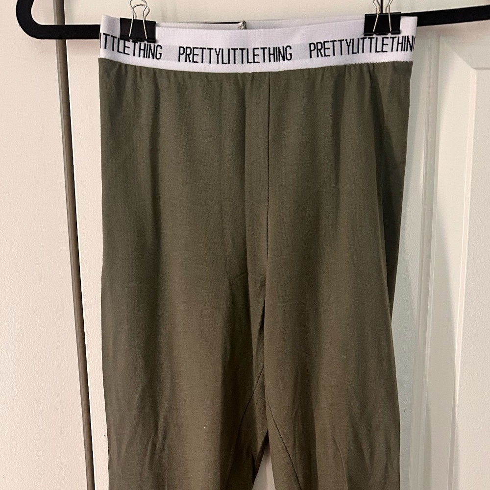 PLT Leggings